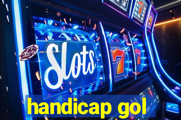 handicap gol